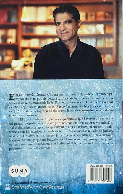 Jesús | Deepak Chopra