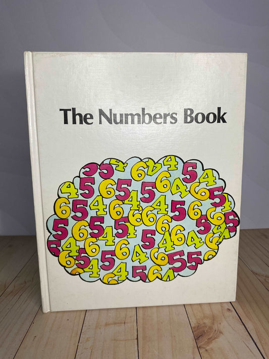 The Numbers Book | Britannica Discovery Library