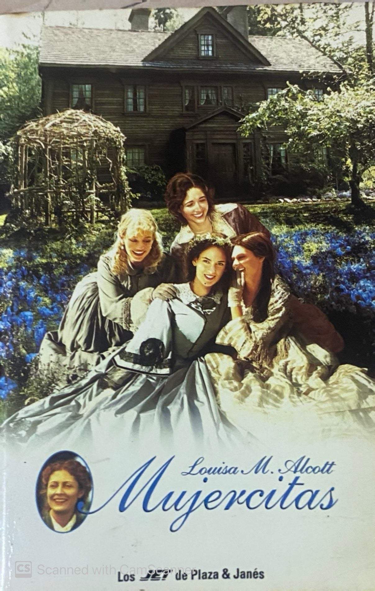 Mujercitas | Louise May Alcott