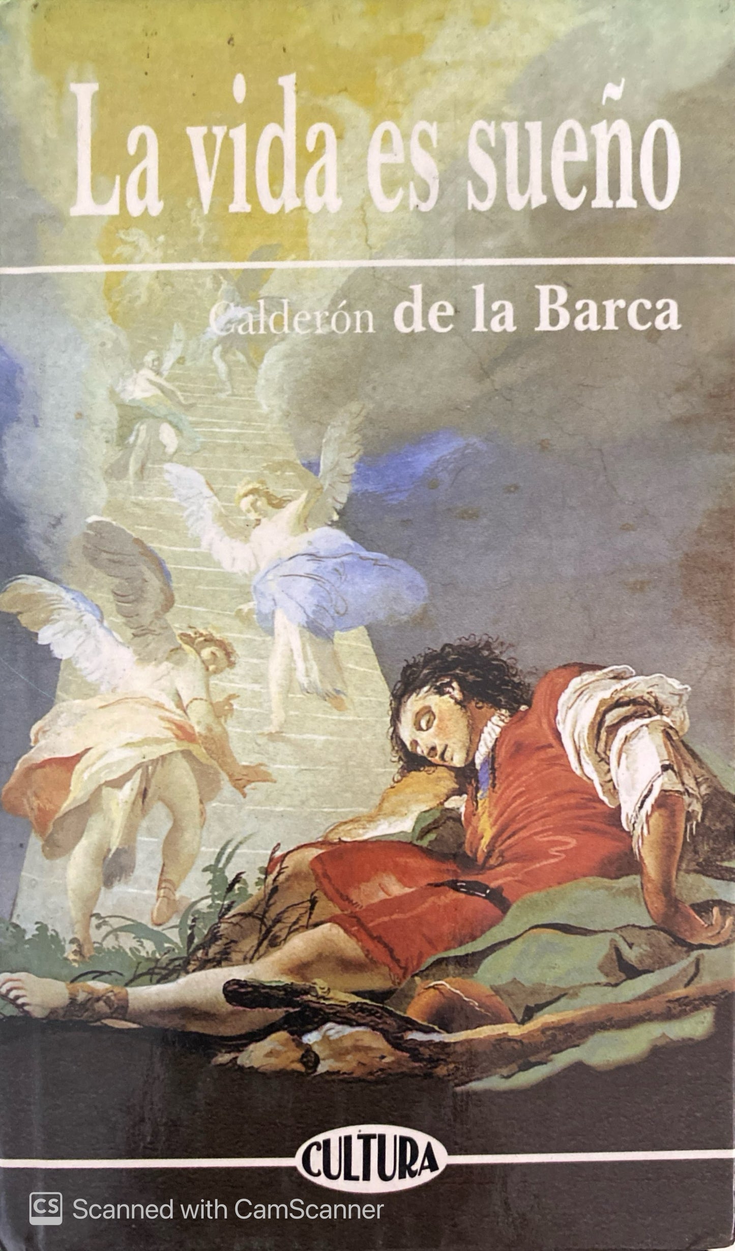 La vida es sueño | Calderon de la barca