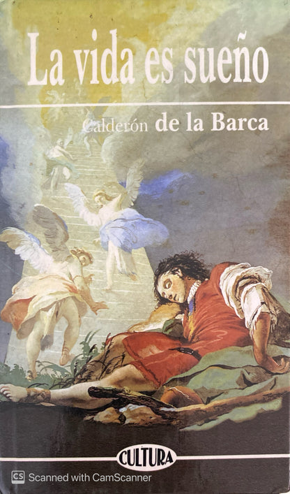 La vida es sueño | Calderon de la barca