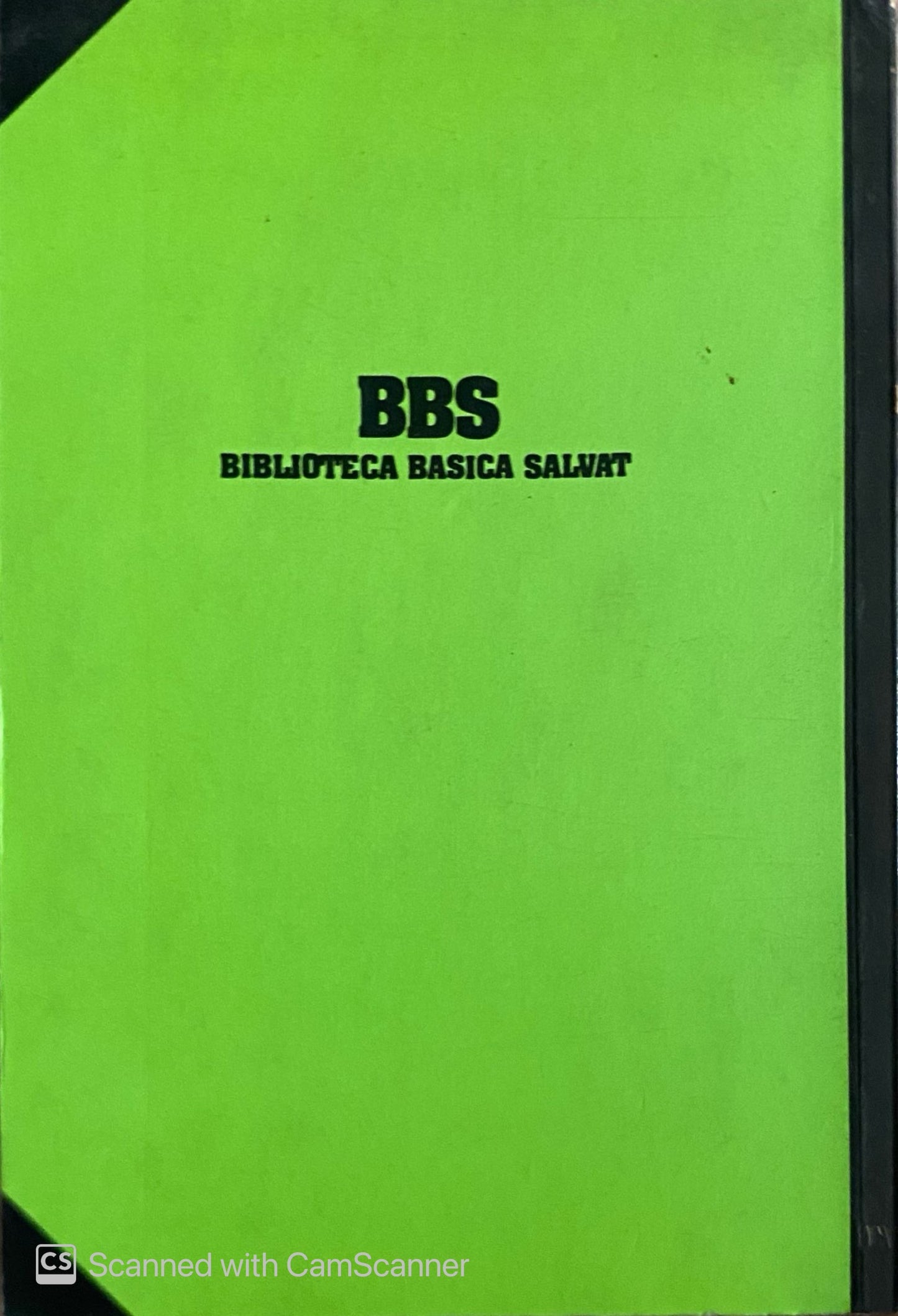 Vuelva vd. Mañana y otros artículos | M.Jose de Larra