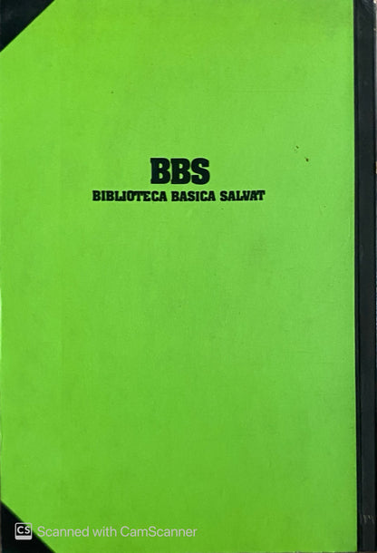 Vuelva vd. Mañana y otros artículos | M.Jose de Larra