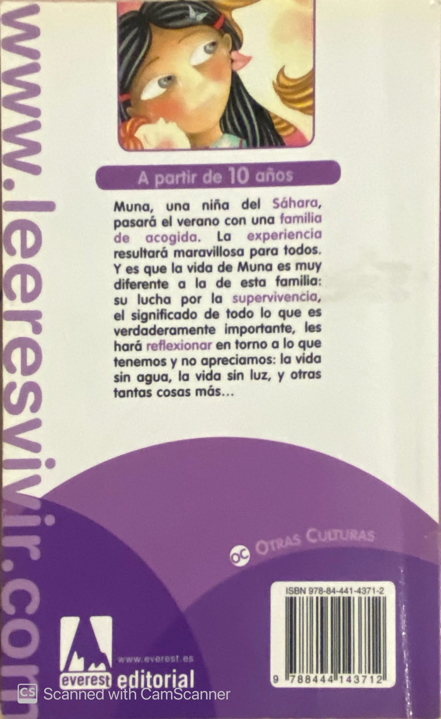 Muna | Beatriz Berrocal