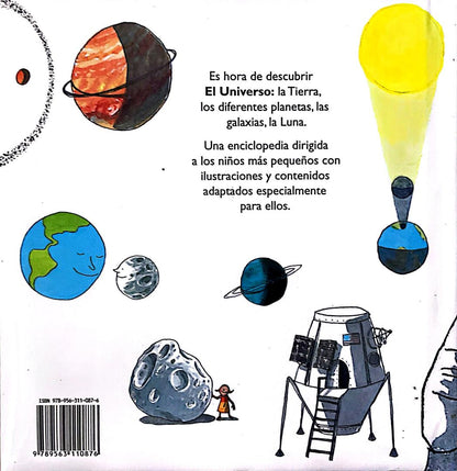 El universo LAROUSSE