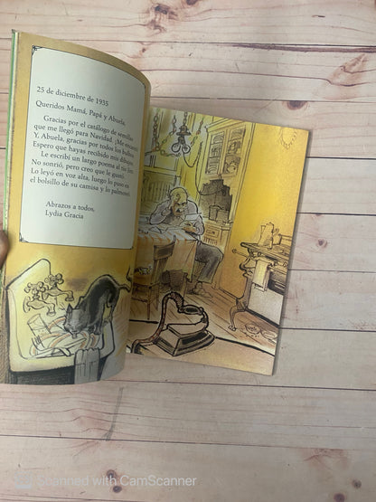 La jardinera Ediciones Ekaré