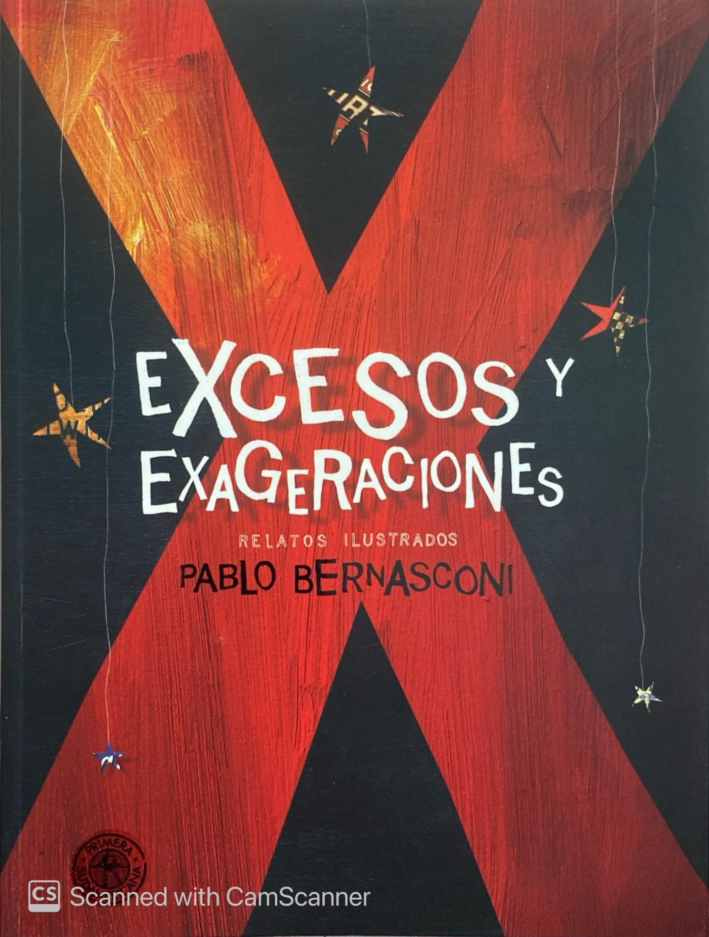 Excesos y exageraciones | Pablo Bernasconi