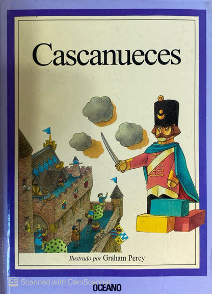 El cascanueces