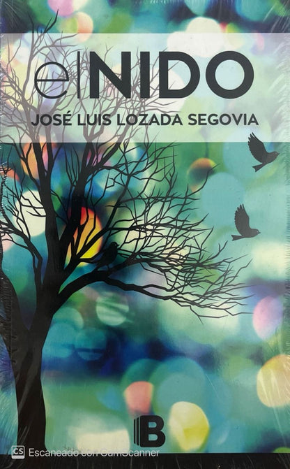 El nido | José Luis lozada Segovia