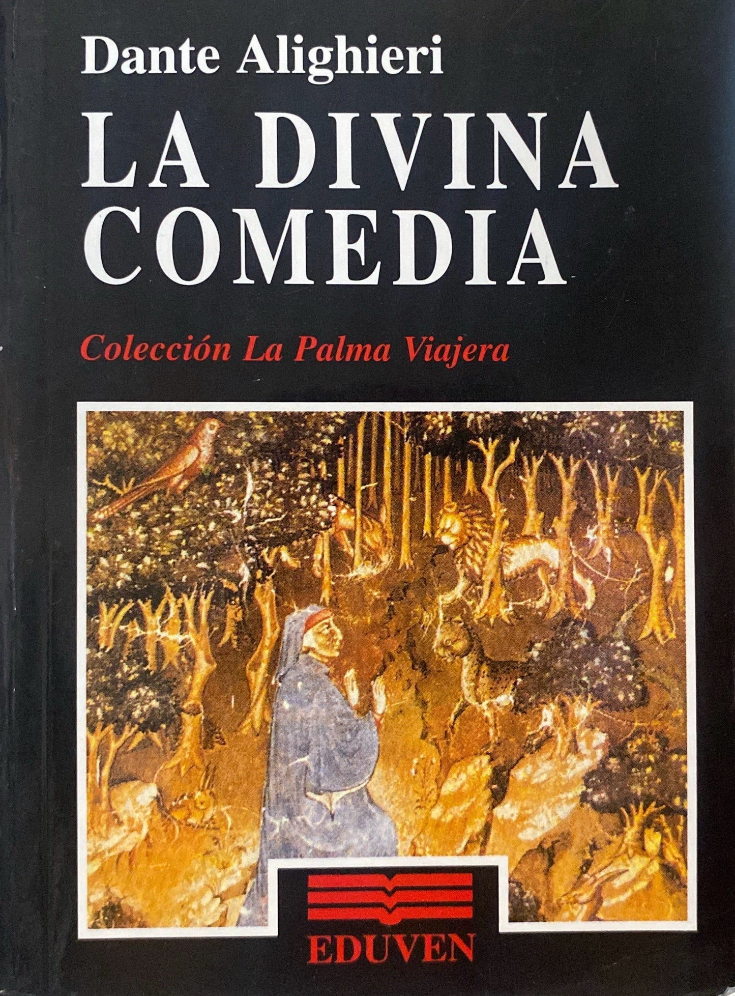 Divina Comedia | Dante Alighieri