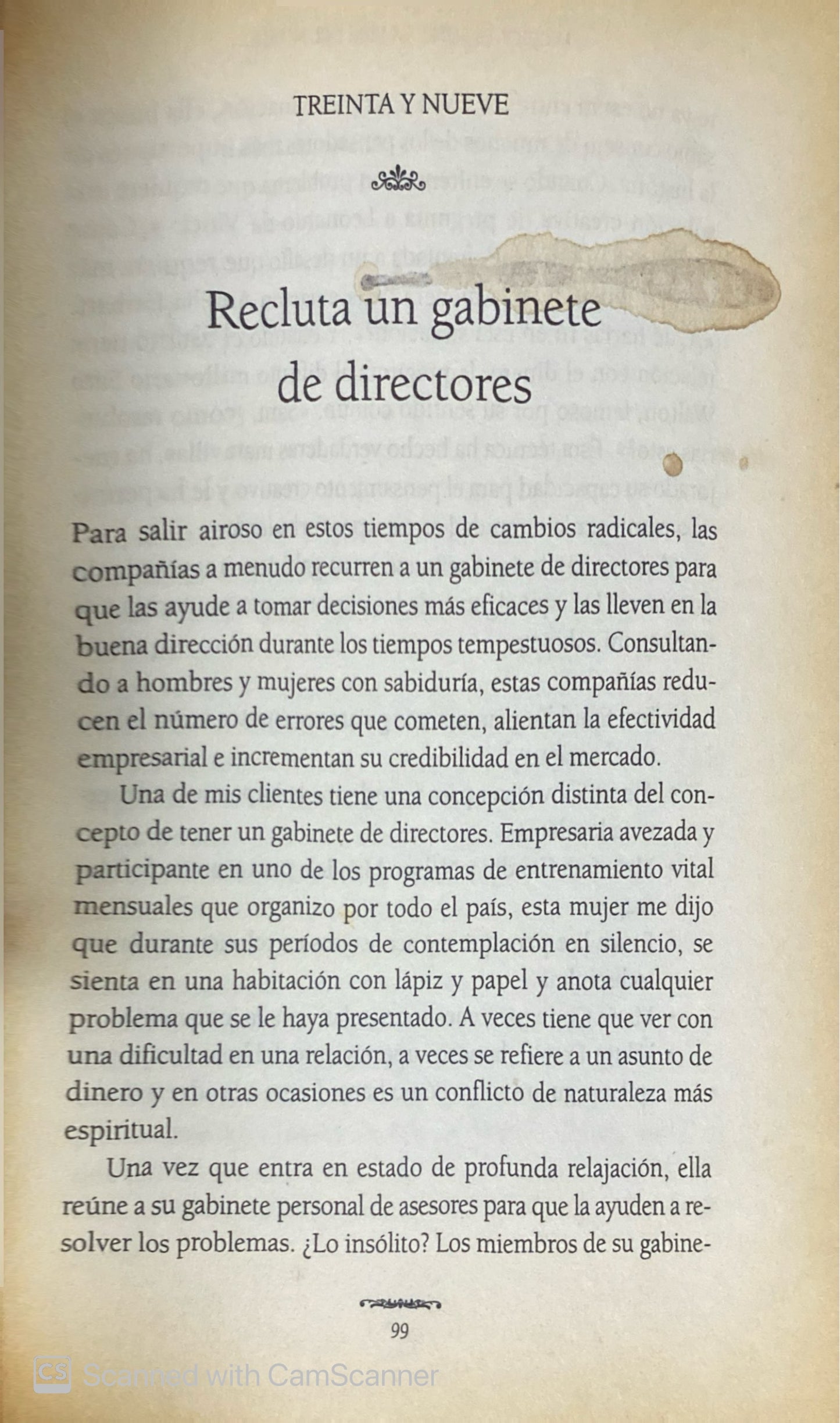 Lecciones sobre la vida del monje que vendió su ferrari | Robin S. Sharma