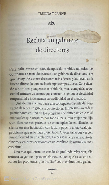 Lecciones sobre la vida del monje que vendió su ferrari | Robin S. Sharma