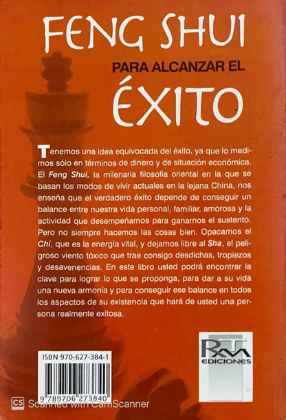 Feng Shui para alcanzar el éxito