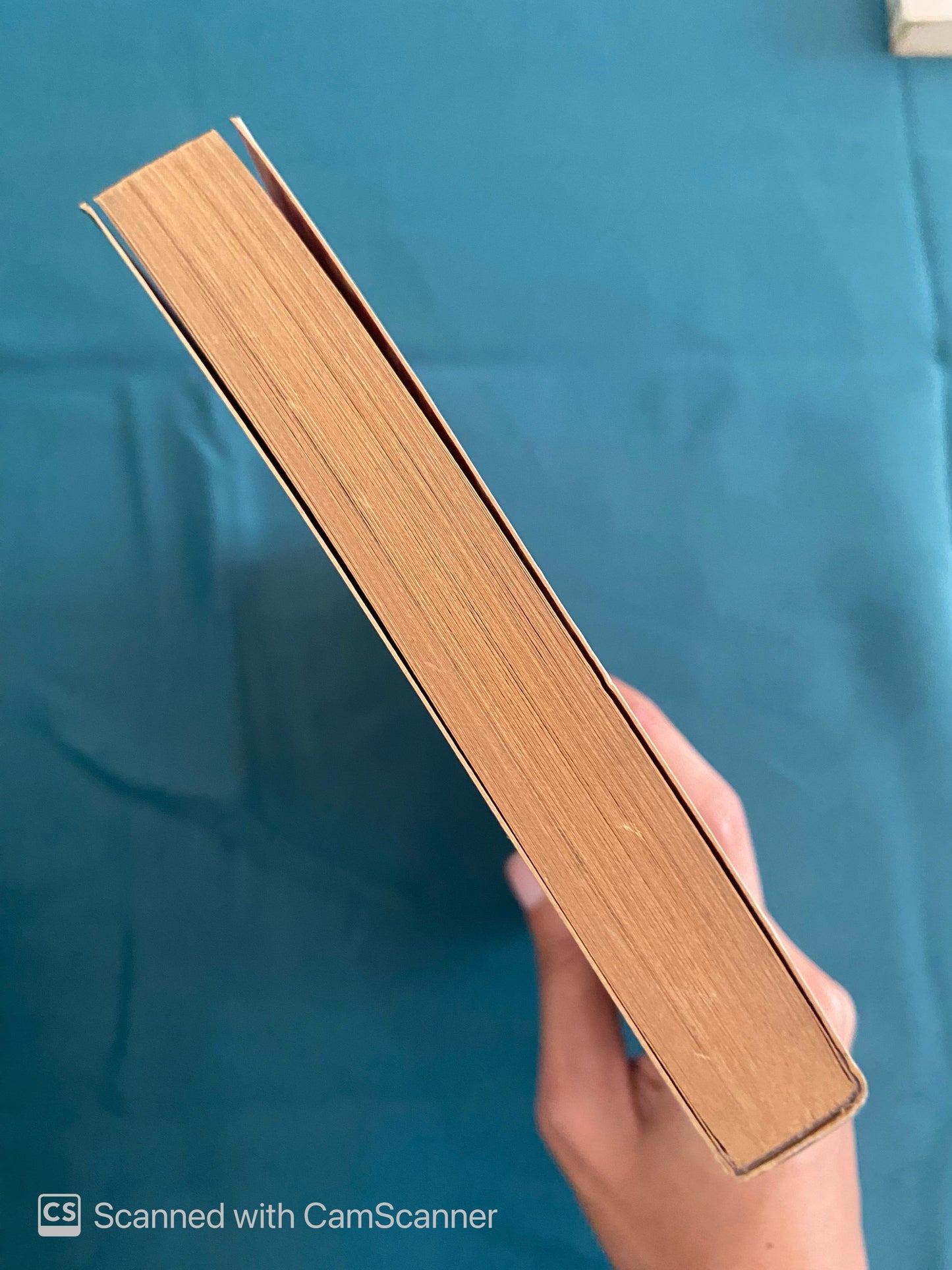 Russell | Ronald Clark