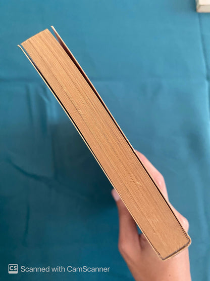 Russell | Ronald Clark