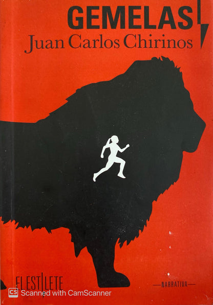 Gemelas | Juan Carlos Chirinos