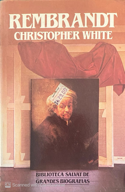 Rembrandt | Christopher White