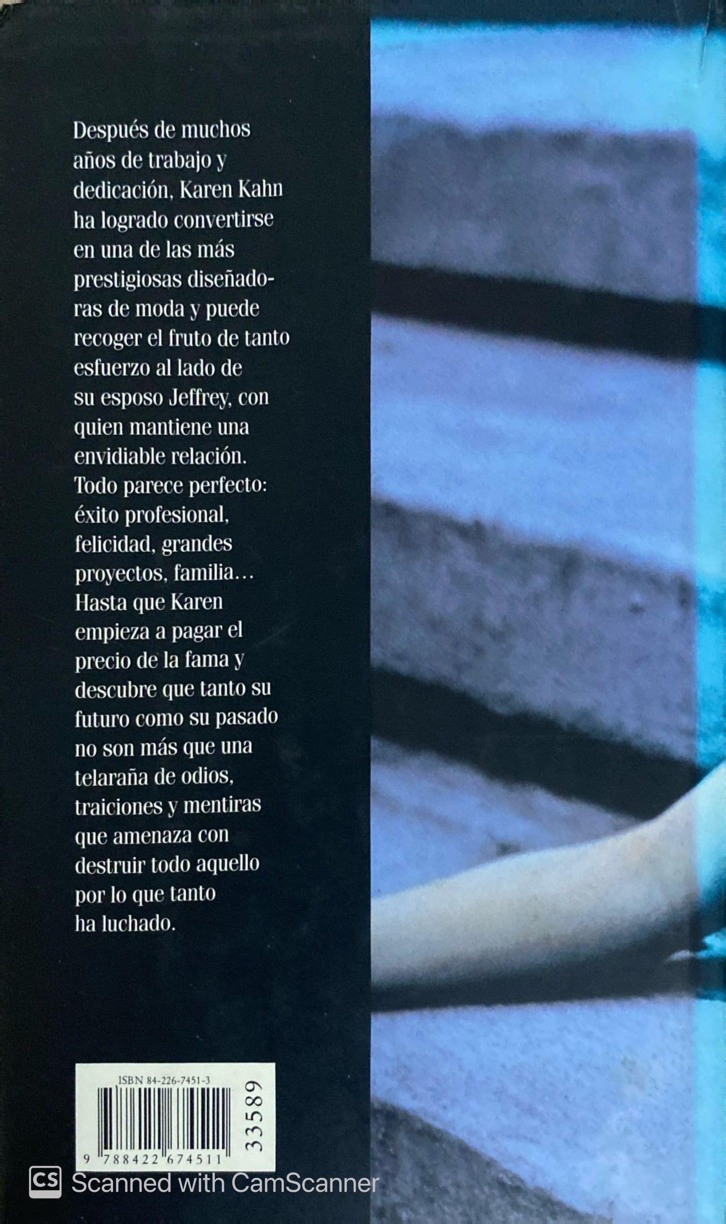 Pasarela de odios | Olivia Goldsmith