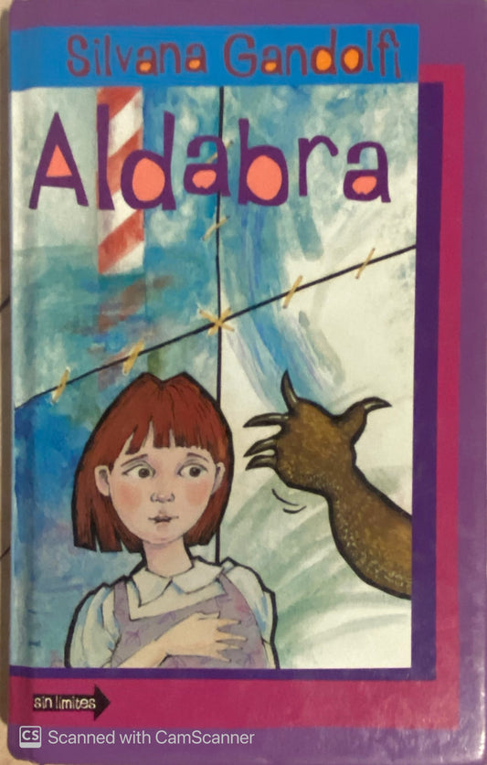 Aldabra | Silvana Gandolfi