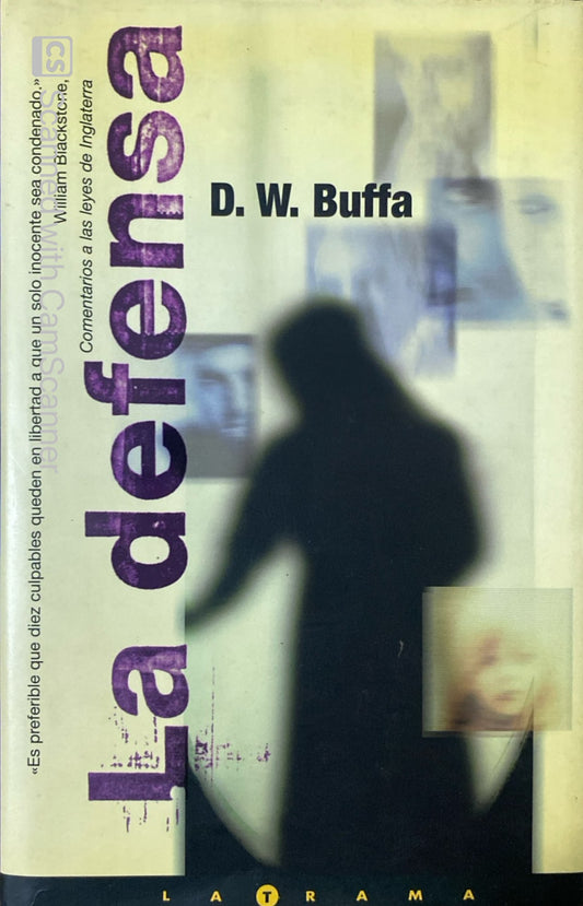 La defensa | D.W Buffa