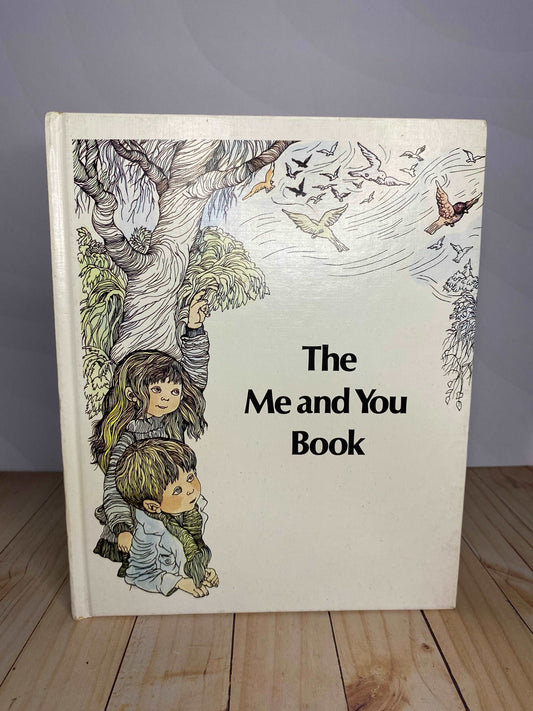 The me and you Book  | Britannica Discovery Library