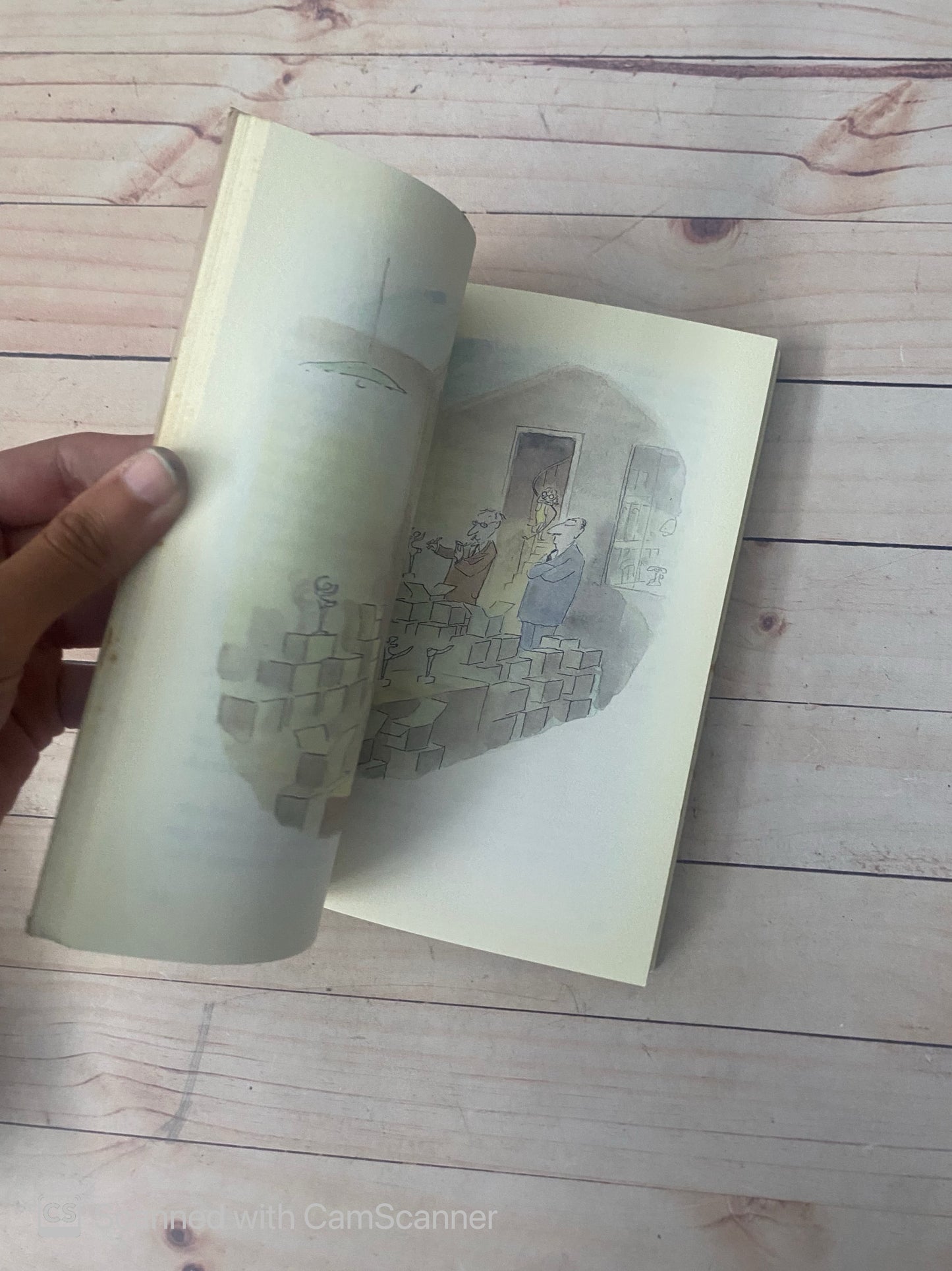 Los mundos de catalina | Patrick Modiano