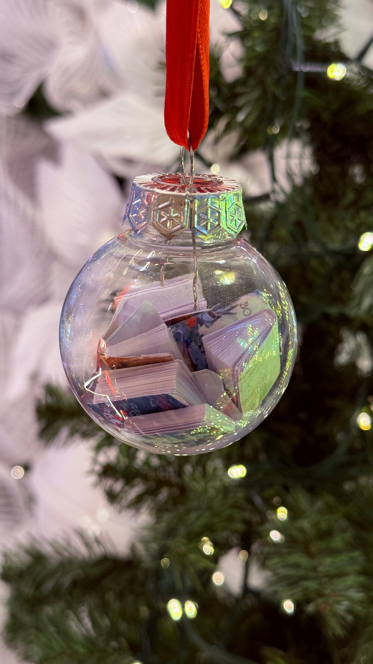 BAMBALINA MINI LIBROS