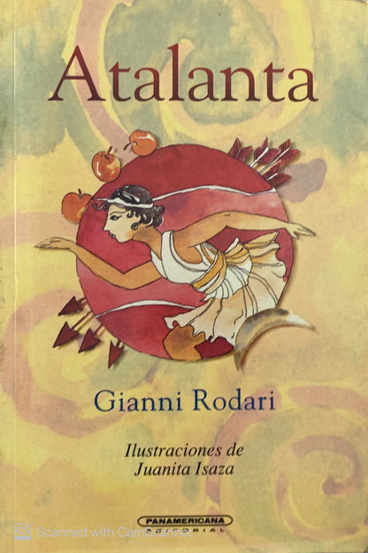 Atalanta | Gianni Rodari