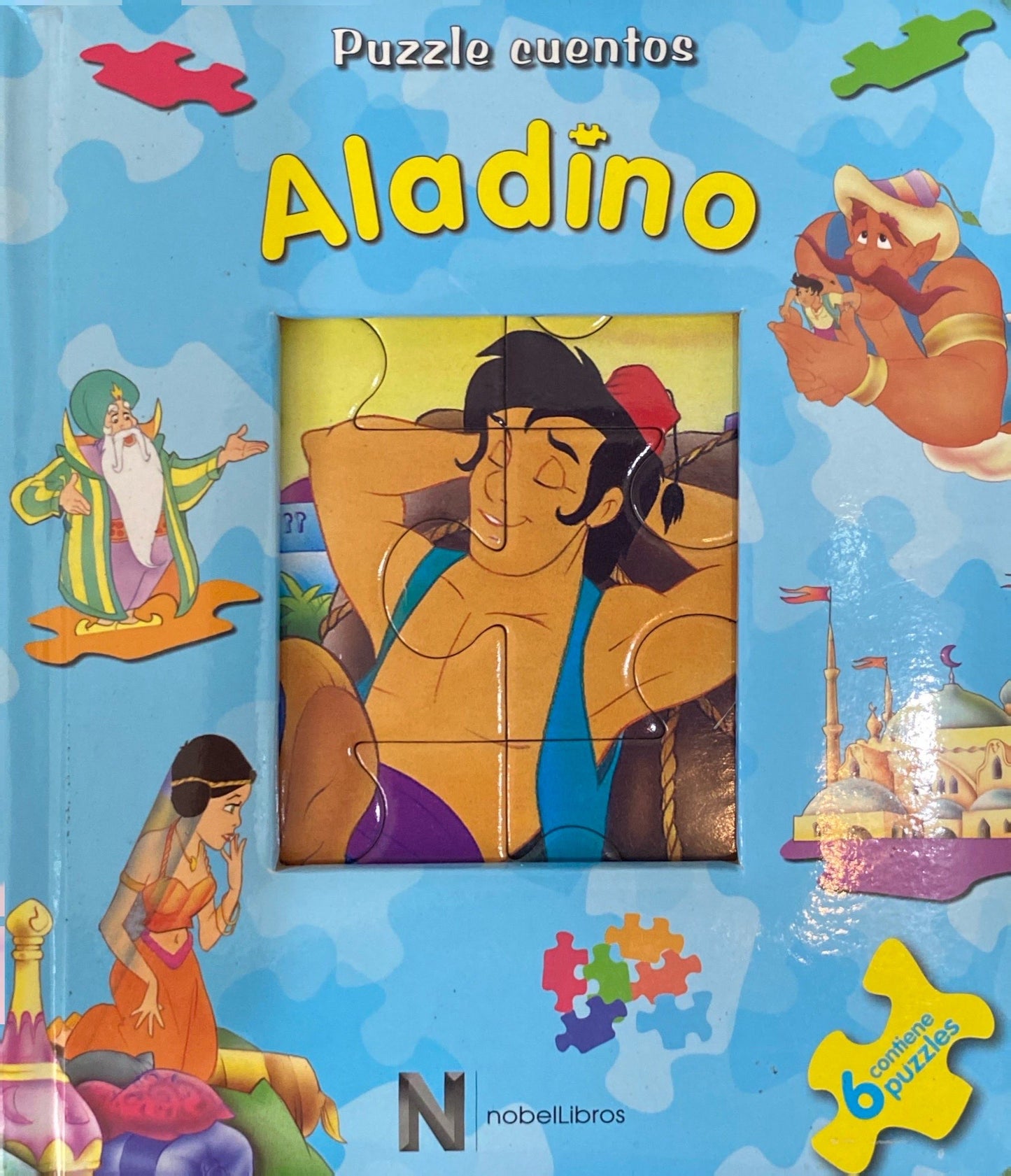 Aladino