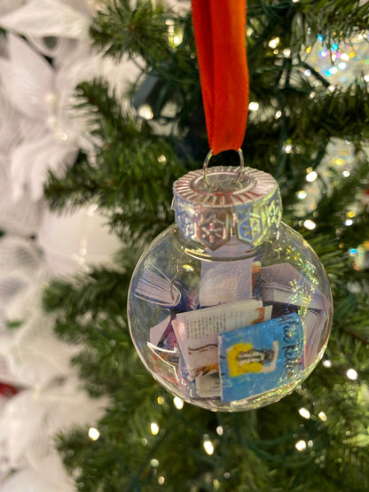 BAMBALINA MINI LIBROS