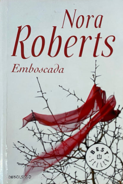 Emboscada | Nora Roberts