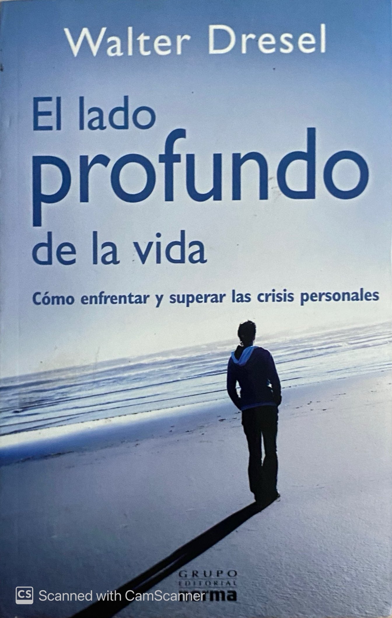 El lado profundo de la vida | Walter Dresel