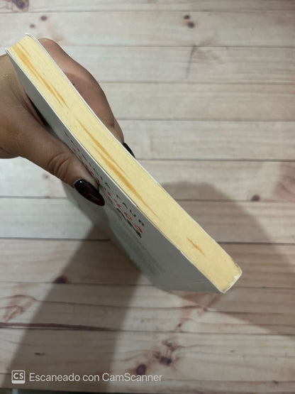 Amores que matan | Patricia Faur