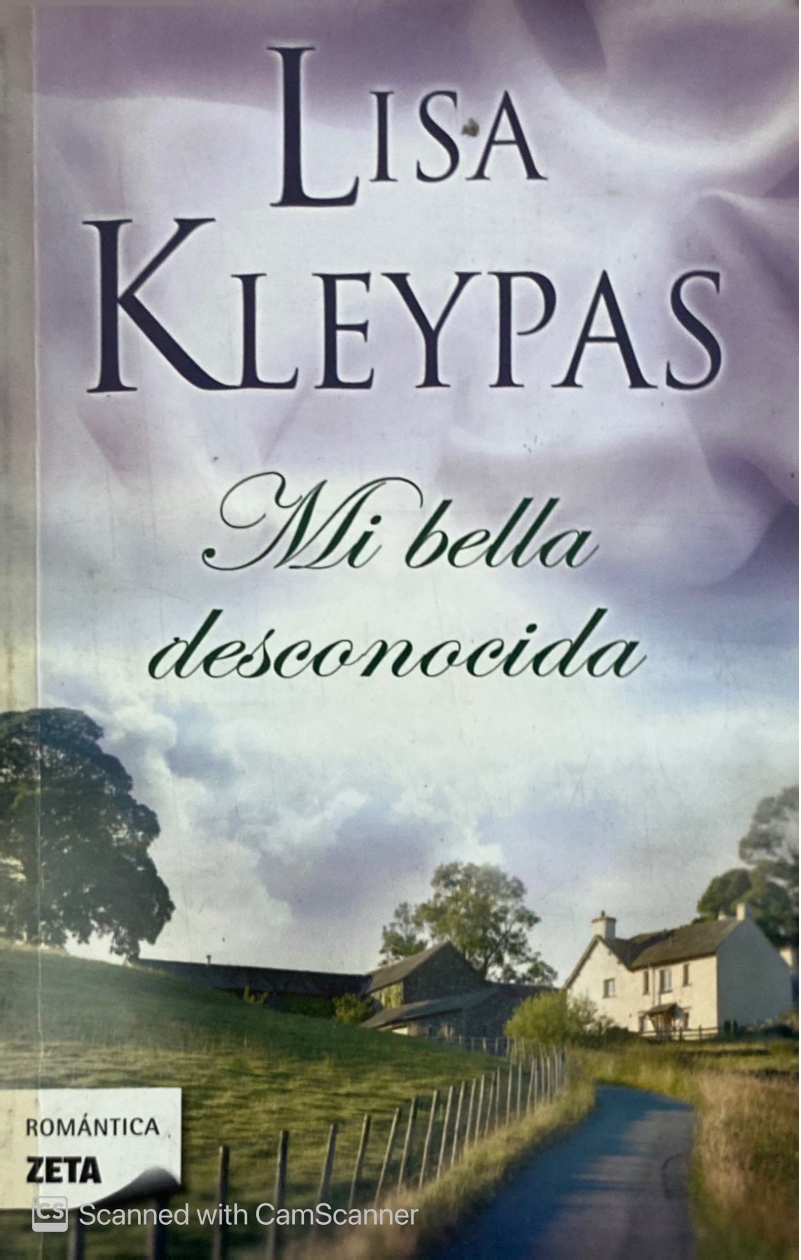 Mi bella desconocida | Lisa Kleypas