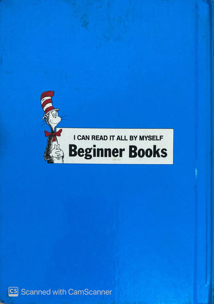 And to think that i saw it on mulberry street | Dr. Seuss