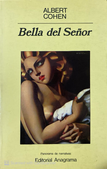 Bella del Señor | Albert Cohen