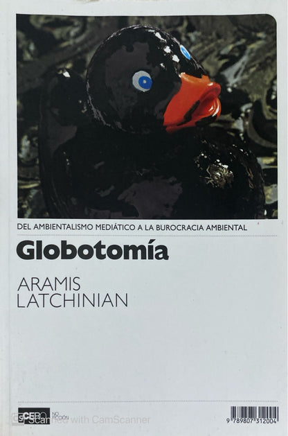 Globotomía | Aramis Latchinian
