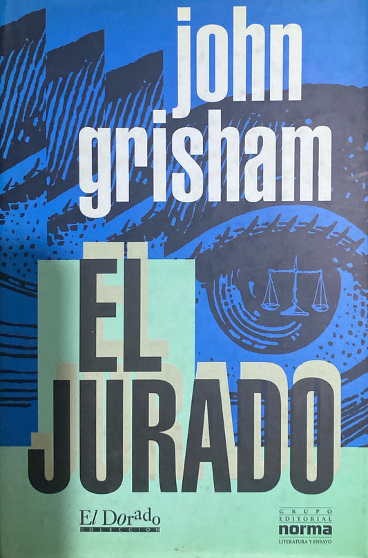 El jurado | John Grisham
