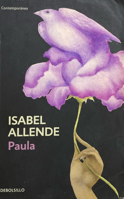 Paula | Isabel Allende