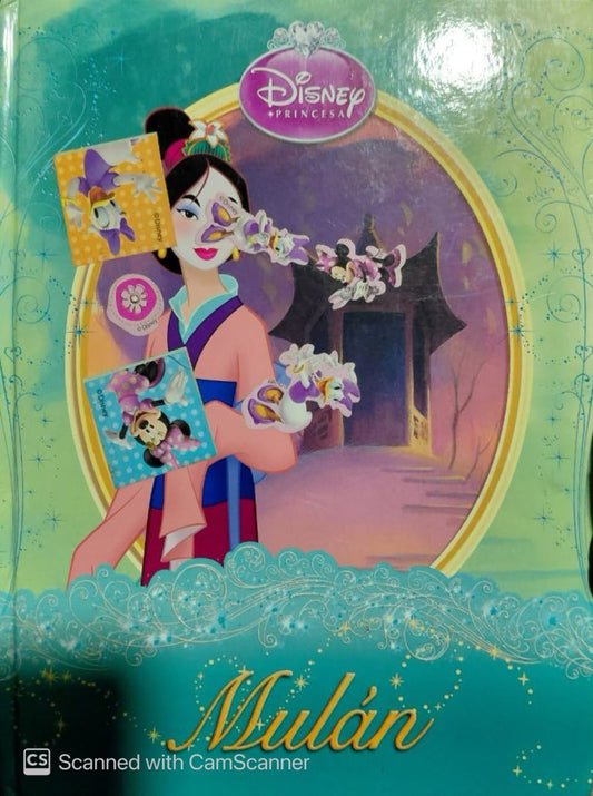 Mulan