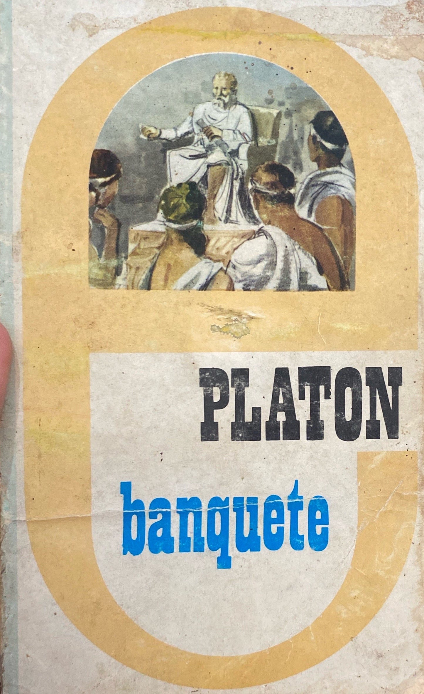 El banquete | Platon