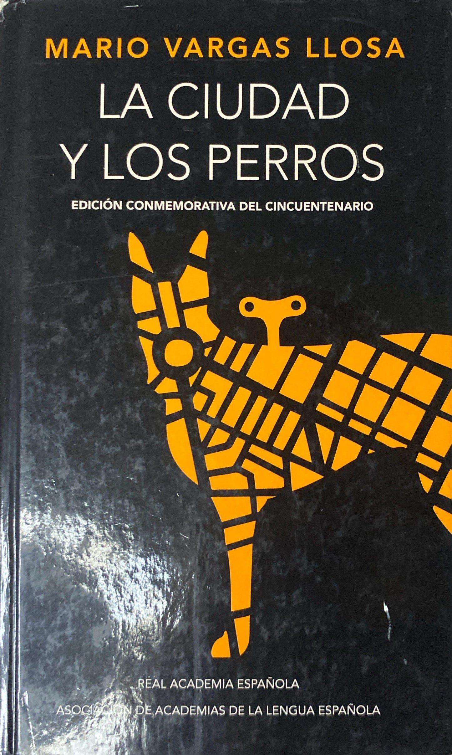 La ciudad y los perros | Mario Vargas Llosa