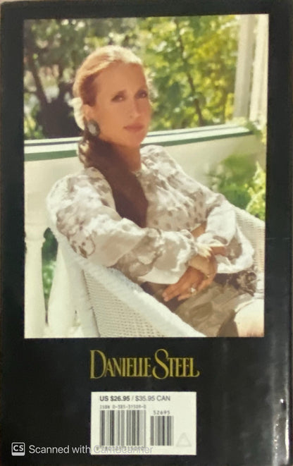 Mirror image | Danielle Steel