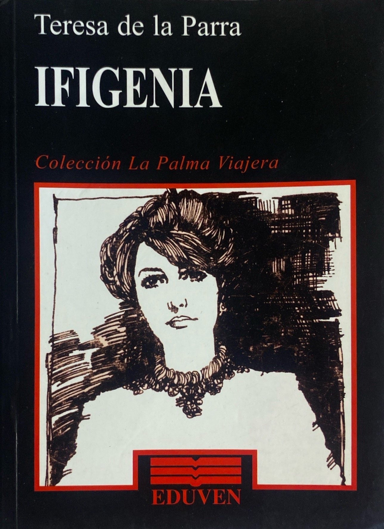 Ifigenia | Teresa de la Parra