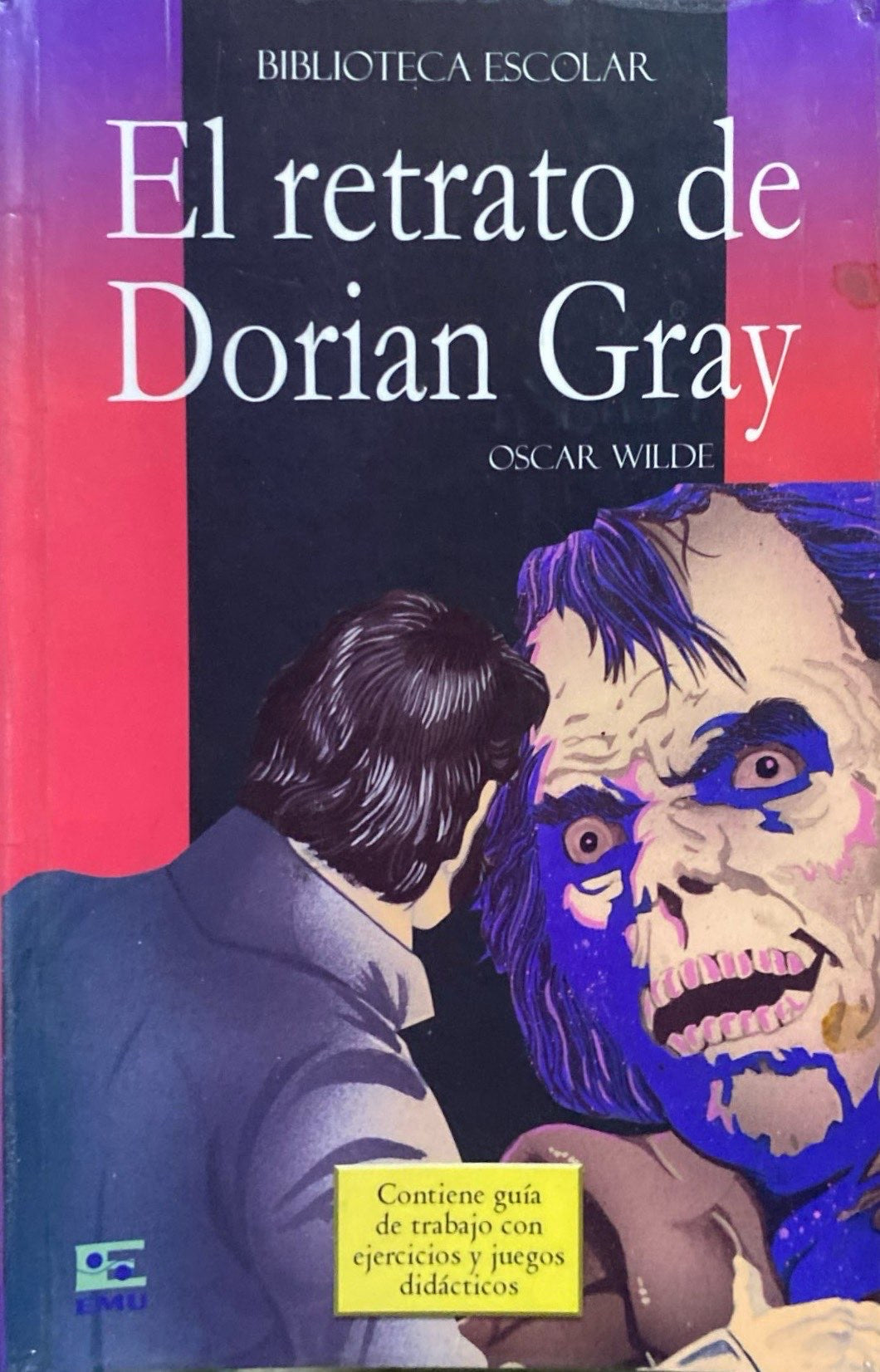 El retrato de Dorian Gray | Oscar Wilde