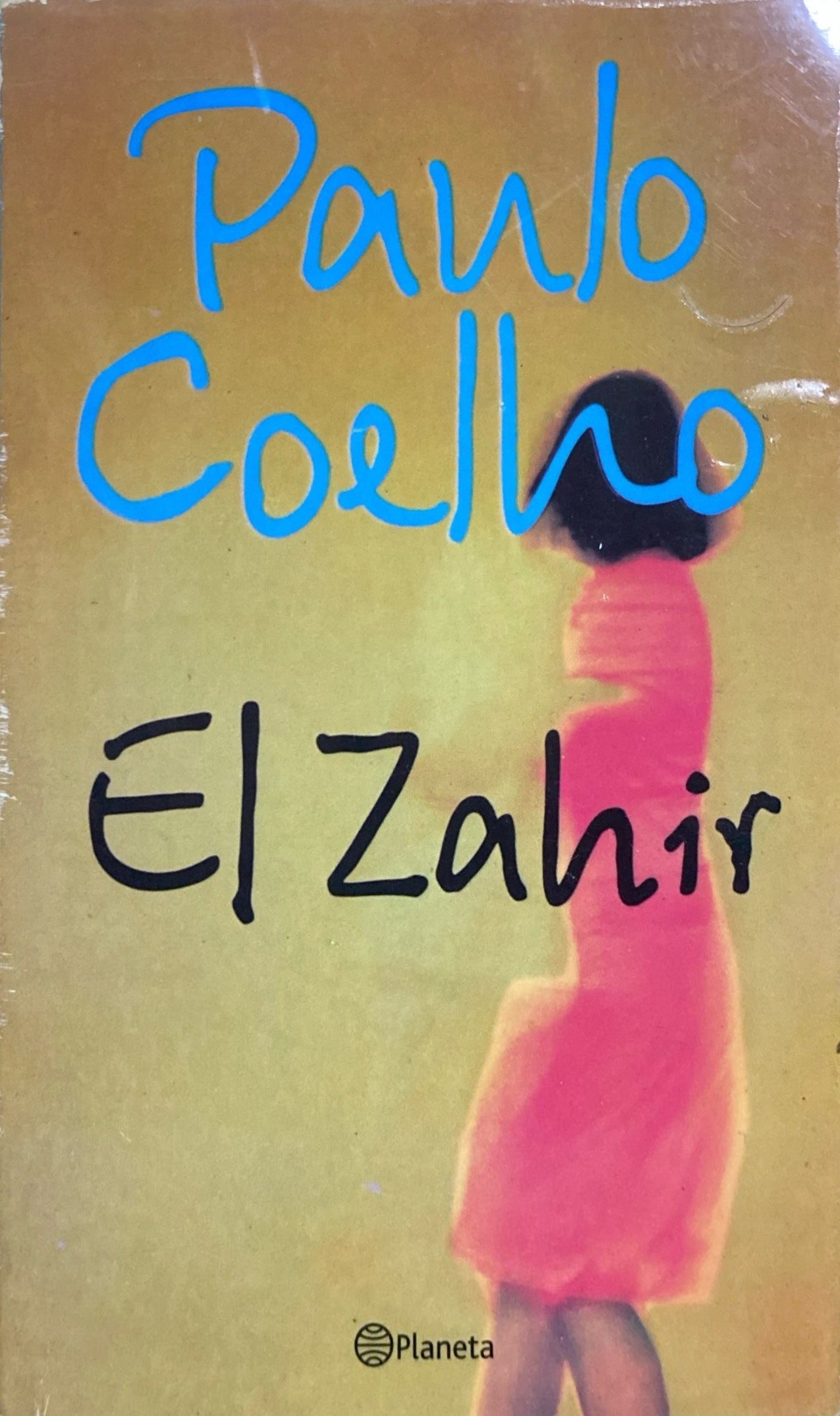 El Zahir | Paulo Coelho