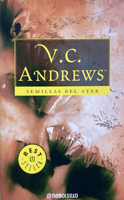 Semillas del ayer | V.C. Andrews