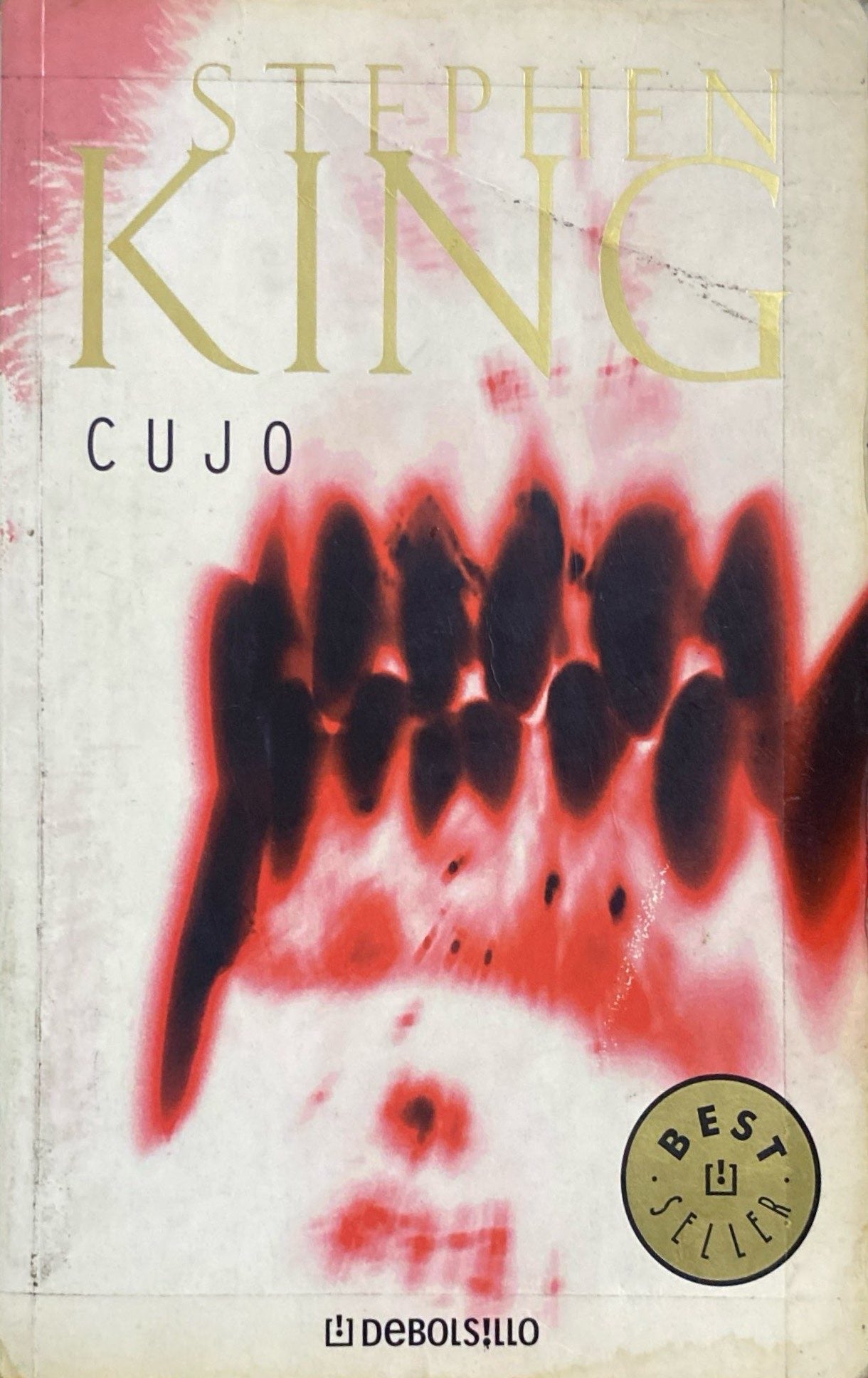 Cujo | Stephen King