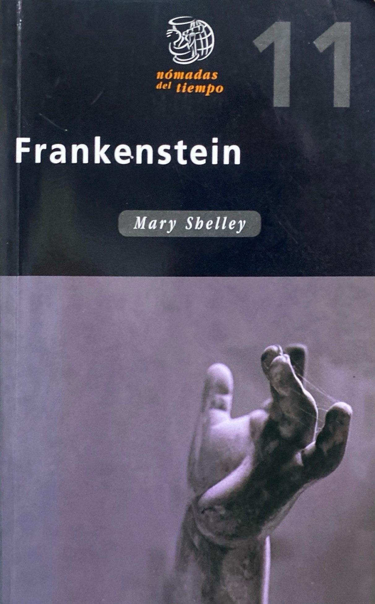 Frankenstein | Mary Shelley