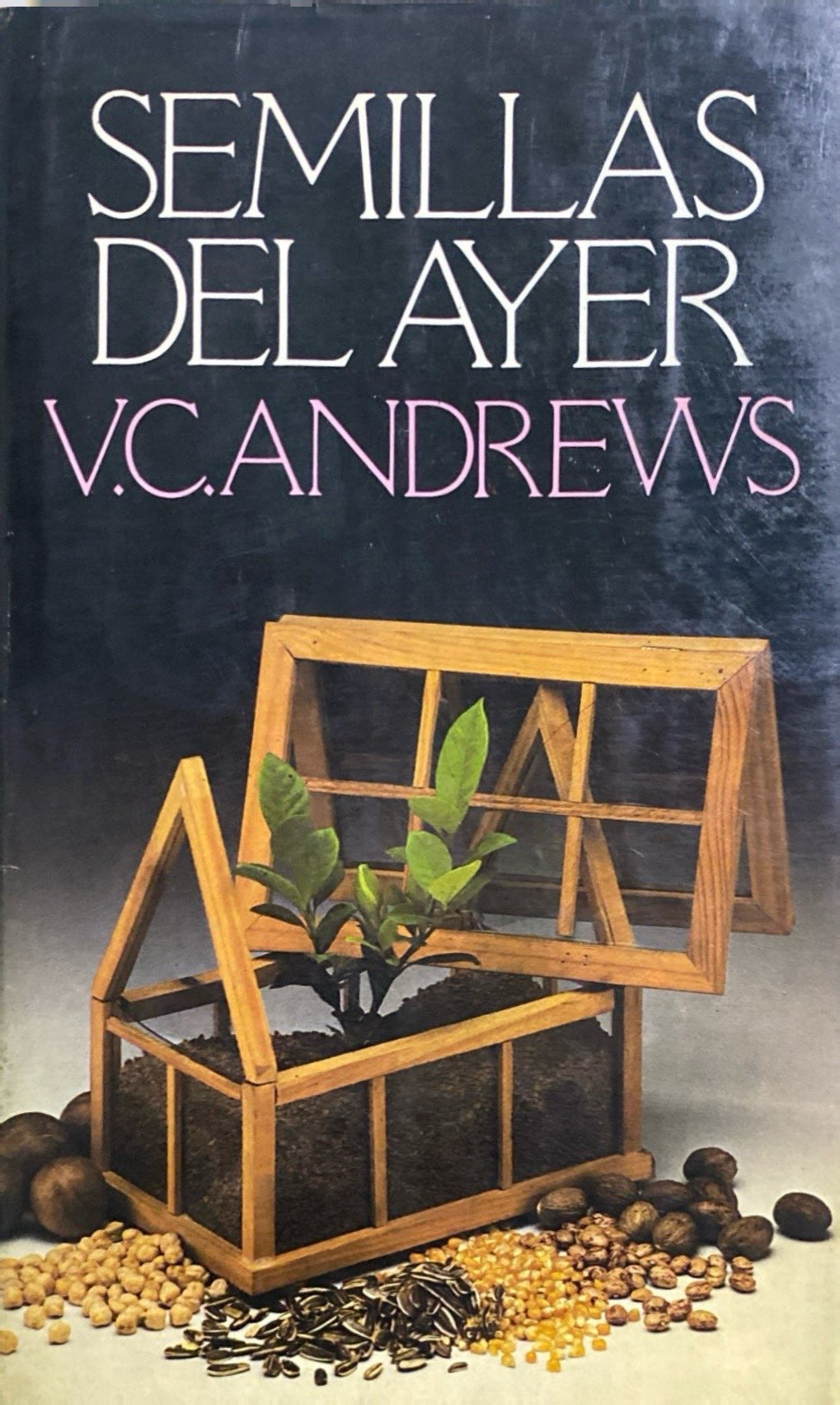 Semillas del ayer | V.C. Andrews